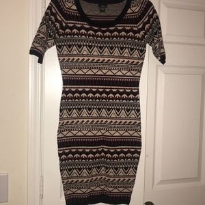 Like new Dress sz Small